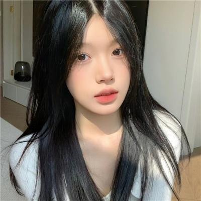 盛开的女人